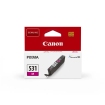 Canon (H) CLI-531M Magenta 475 paginaÂ´s (Origineel)