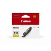 Canon (H) CLI-531Y Geel 515 paginaÂ´s (Origineel)