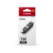 Canon (H) PGI-530PGBK Zwart 400 paginaÂ´s (Origineel)