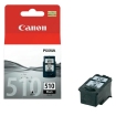 Canon (K) PG-510 Zwart 9,0ml (Origineel)