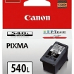Canon (M) PG-540L Zwart 11,0ml (Origineel)