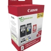 Canon (M) PG-540L/CL-541XL ValuePack 26,0ml (Origineel)