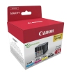 Canon (R) PGI-2500XL BK/C/M/Y ValuePack128,8ml(Origineel