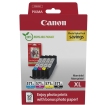 Canon (S) CLI-571XL B/C/M/Y ValuePack 44,0ml (Origineel