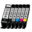 Canon (S) CLI-571XL C Cyaan 11,0ml (Origineel)