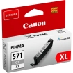 Canon (S) CLI-571XL GY Grijs 11,0ml (Origineel)