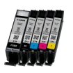 Canon (S) CLI-571Y Geel 7,0ml (Origineel)