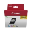 Canon (T) CLI-581 B/C/M/Y MultiPack 22,4ml(Origineel)