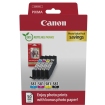 Canon (T) CLI-581 BK/C/M/Y Zwart 22,4ml (Origineel