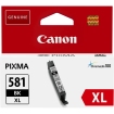 Canon (T) CLI-581XL BK Zwart 8,3ml (Origineel)