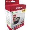 Canon (T) CLI-581XL BK/C/M/Y ValuePack 33,2ml (Origineel