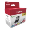 Canon (T) CLI-581XXL B/C/M/Y MultiPack 46,8ml(Origineel)