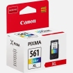 Canon (U) CL-561XL Kleur 12,2ml (Origineel)