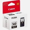 Canon (U) PG-560 Zwart 7,5ml (Origineel)