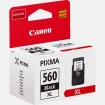 Canon (U) PG-560XL Zwart 14,3ml (Origineel)