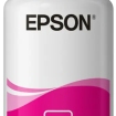 Epson 102 EcoTank Inktfles Magenta 70,0ml (Origineel)