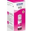 Epson 113 EcoTank Inktfles Magenta 70,0ml (Origineel)