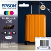Epson 405 Multipack Z/C/M/G 23,8ml (Origineel) suitcase