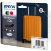 Epson 405 Multipack Z/C/M/G 23,8ml (Origineel) suitcase