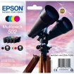 Epson 502 Multipack Z/C/M/G 14,5ml(Origineel) binoculars