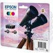 Epson 502 Multipack Z/C/M/G 14,5ml(Origineel) binoculars