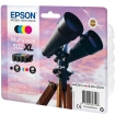 Epson 502XL Multipack Z/C/M/G 28,4ml(Origineel) binocula