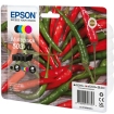 Epson 503XL Multipack Z/C/M/G 28,4ml(Origineel) chillies