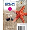 Epson 603 Singlepack Magenta 2,4ml (Origineel) starfish