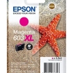 Epson 603XL Singlepack Magenta 4,0ml(Origineel) starfish