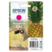 Epson 604 Singlepack Magenta 2,4ml (Origineel) pineapple