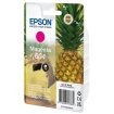Epson 604 Singlepack Magenta 2,4ml (Origineel) pineapple