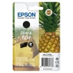 Epson 604 Singlepack Zwart 3,4ml (Origineel) pineapple