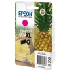 Epson 604XL Singlepack Magenta 4,0ml (Origine) pineapple