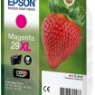 Epson T2993XL Magenta 6,4ml (Origineel) strawberry