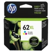 HP No. 62XL Kleur 415 paginaÂ´s (Origineel)