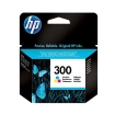 HP No.300 Kleur 165 pagina`s (Origineel)