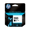 HP No.300 Zwart 200 pagina`s (Origineel)