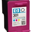 HP No.301 Kleur 150 pagina`s (Origineel)