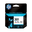 HP No.301 Kleur 150 pagina`s (Origineel)