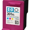 HP No.301XL Kleur 300 pagina`s (Origineel)