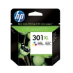 HP No.301XL Kleur 300 pagina`s (Origineel)