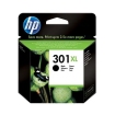 HP No.301XL Zwart 430 pagina`s (Origineel)