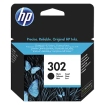 HP No.302 Zwart 170 paginaÂ´s (Origineel)
