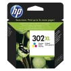 HP No.302XL Kleur 300 paginaÂ´s (Origineel)