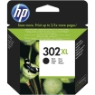 HP No.302XL Zwart 430 paginaÂ´s (Origineel)
