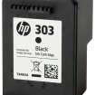 HP No.303 Zwart 200 paginaÂ´s (Origineel)