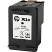 HP No.303XL Zwart 600 paginaÂ´s (Origineel)