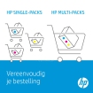 HP No.304 2-Pack 120/100 paginaÂ´s (Origineel)