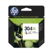 HP No.304XL Kleur 300 paginaÂ´s (Origineel)
