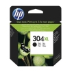 HP No.304XL Zwart 300 paginaÂ´s (Origineel)